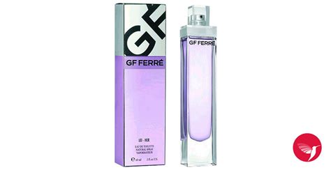 gf ferre perfume